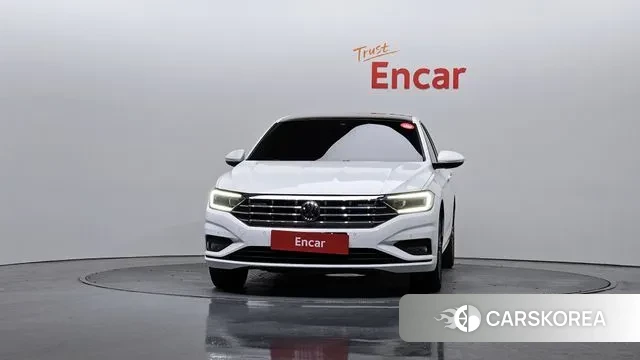 Volkswagen 7th Generation of Jetta id 3432928 из Кореи 13