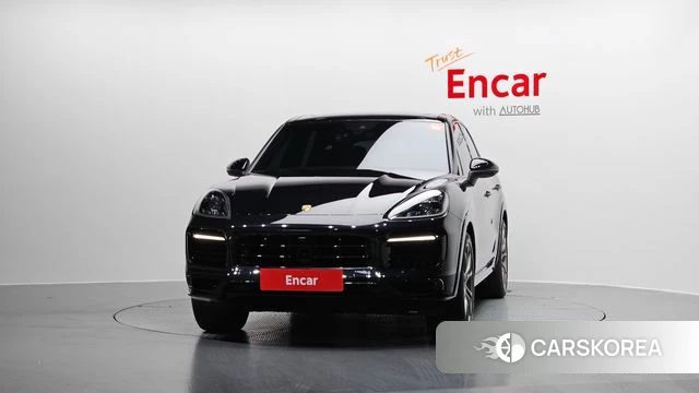 Porsche Cayenne (PO536) id 4692776 из Кореи 13