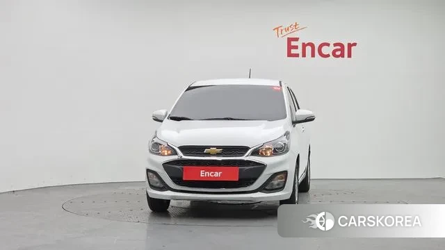 Chevrolet (GM Daewoo) The New Spark id 3676223 из Кореи 13