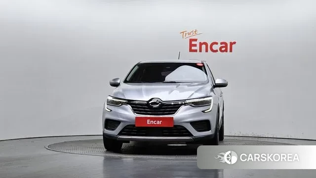 Renault Korea (Samsung) XM3 id 3133582 из Кореи 13