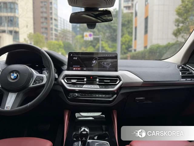 BMW X4 id 4265817 из Китая 13