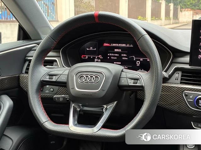 Audi A5 id 4261632 из Китая 12
