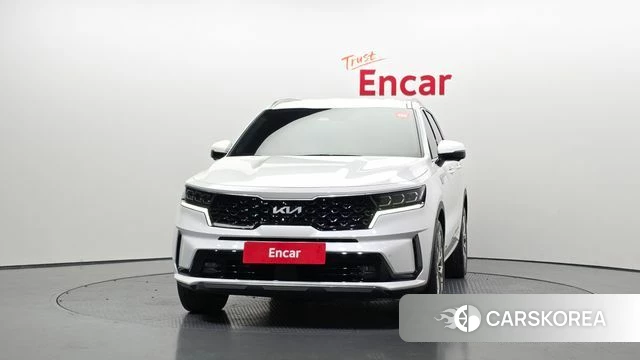 Kia Sorento 4th Generation id 4567461 из Кореи 23