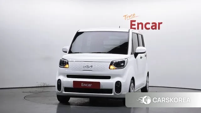 Kia The New Ray id 2994174 из Кореи 13