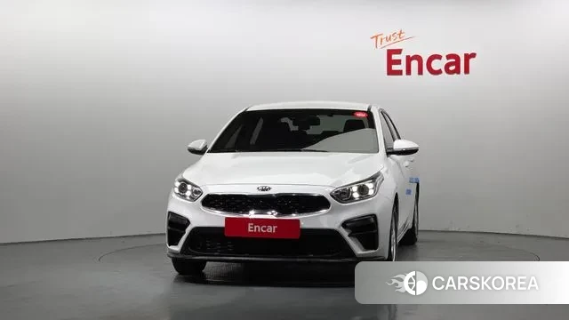 Kia Come New K3 id 3577832 из Кореи 13