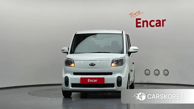 Kia The New Ray id 4693075 из Кореи 13