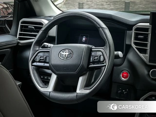 Toyota Sequoia id 4257245 из Китая 11