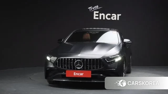 Mercedes-Benz CLS-Class C257 id 3606569 из Кореи 13