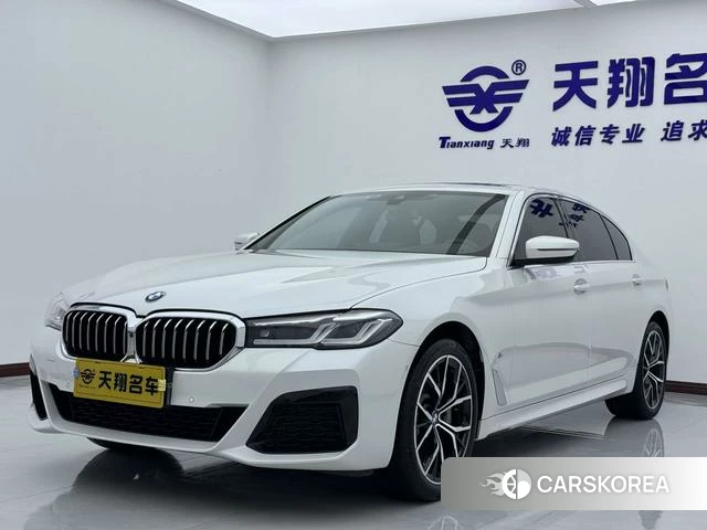 BMW 5 series id 3908643 из Китая 16