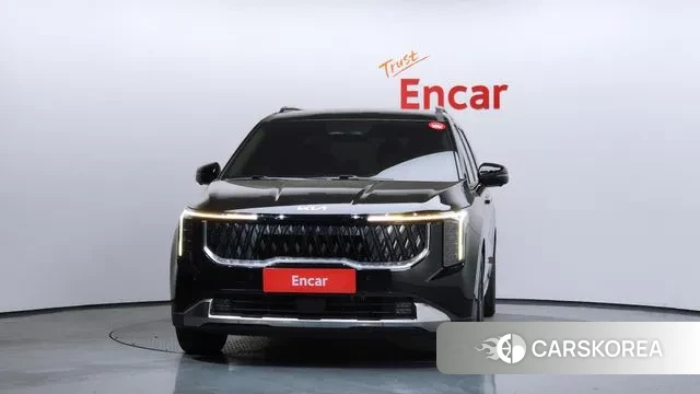 Kia The New Carnival 4th Generation id 3605828 из Кореи 13