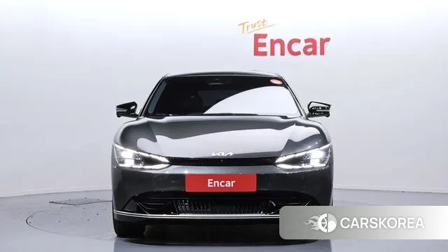 Kia EV6 id 3746892 из Кореи 13