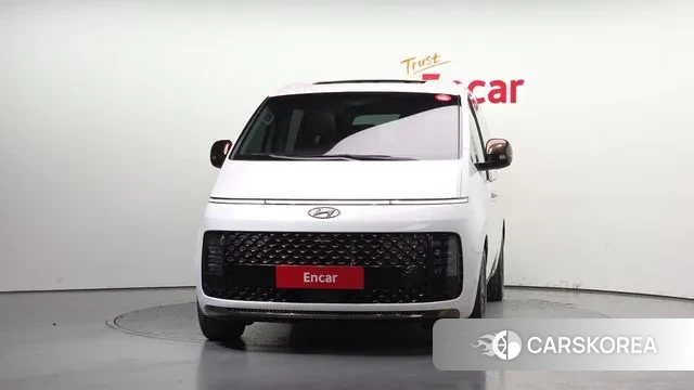 Hyundai Staria id 3432153 из Кореи 13