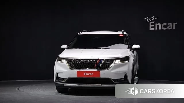 Kia Carnival 4th generation id 3556243 из Кореи 13