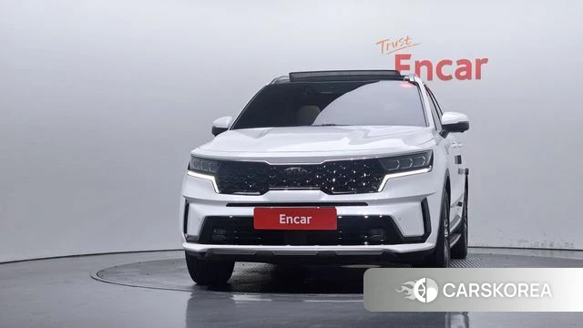 Kia Sorento 4th Generation id 4609902 из Кореи 23