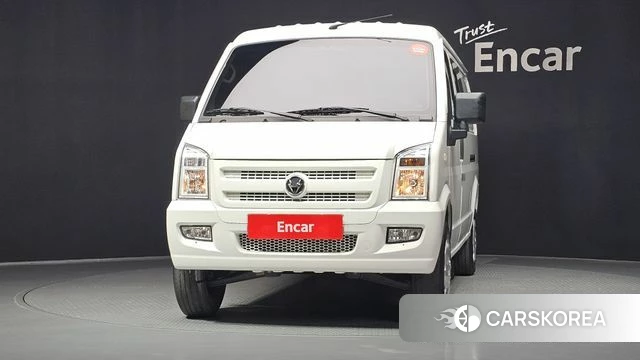 Dongfeng Socon C35 id 4541145 из Кореи 23