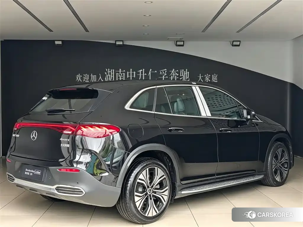 Mercedes-Benz EQE id 4655019 из Китая 10