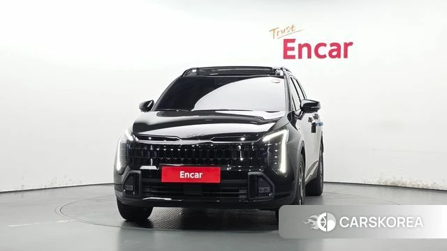 Kia The New Sportage 5th Generation id 4547661 из Кореи 13