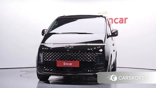 Hyundai Staria id 3012388 из Кореи 13