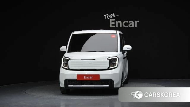 Kia The New Kia Ray id 4222430 из Кореи 23