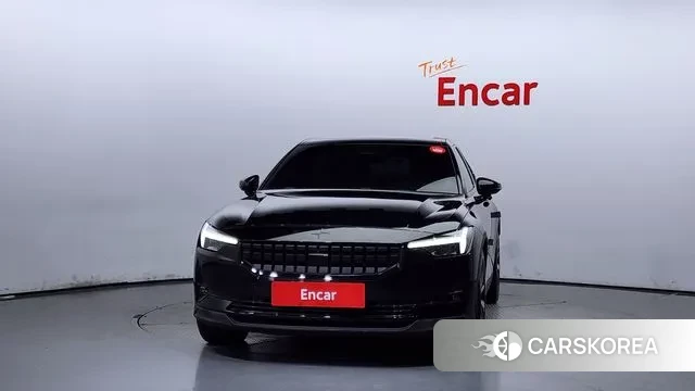 Polestar Polestar 2 id 3027559 из Кореи 13