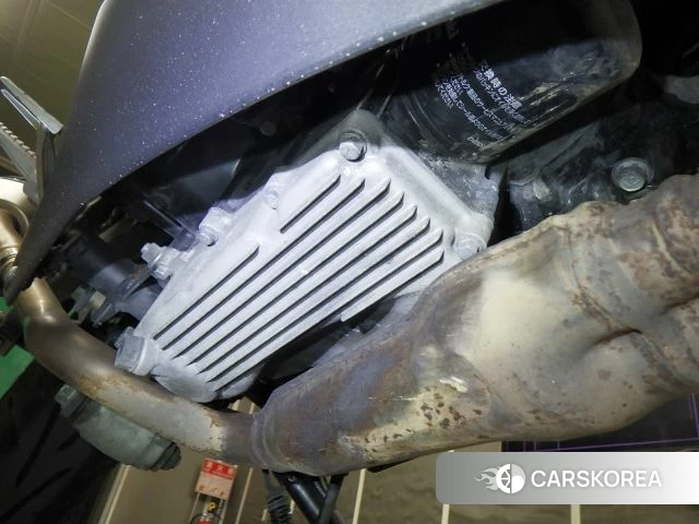 Engine photo