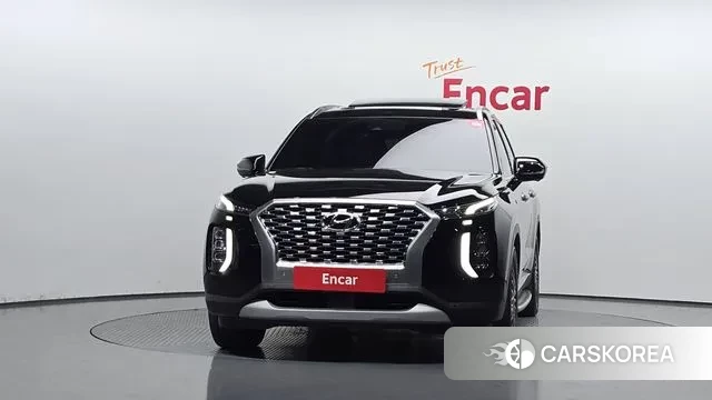 Hyundai Palisade id 3468193 из Кореи 13