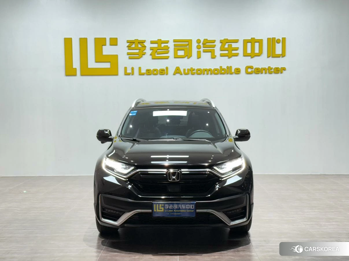 Honda CR-V id 4452896 из Китая 23