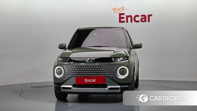 Hyundai Casper id 3922707 из Кореи 13