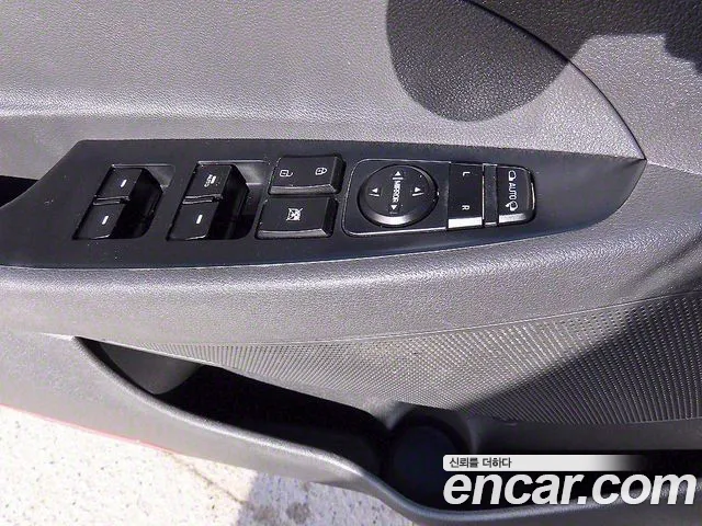 Hyundai All New Tucson id 2656707 из Кореи 13