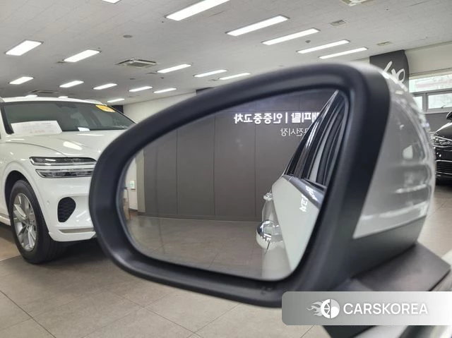 Mercedes-Benz A-Class W177 id 3823848 из Кореи 13