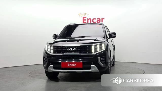 Kia Mohave Master id 3839561 из Кореи 13