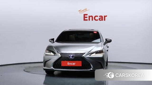 Lexus ES300h 7th generation id 4633023 из Кореи 23