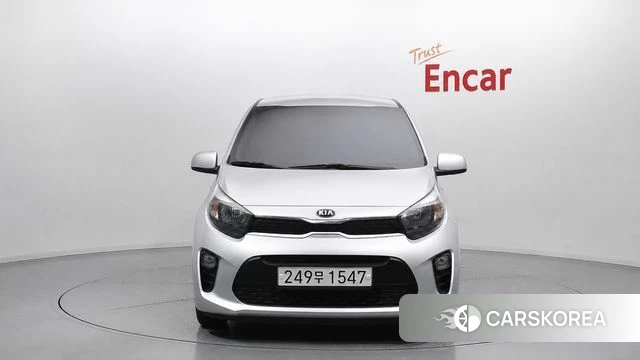 Kia All New Morning (JA) id 4600119 из Кореи 13