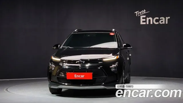 Chevrolet (GM Daewoo) Bolt EUV id 2742092 из Кореи 13