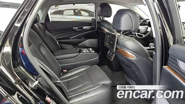 Kia More K9 id 2763807 из Кореи 13