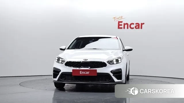 Kia Come New K3 id 3709135 из Кореи 13