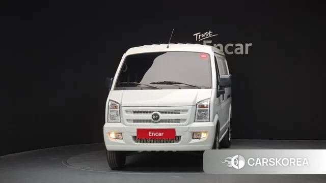 Dongfeng Socon C35 id 3348655 из Кореи 13