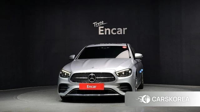 Mercedes-Benz E-Class W213 id 4428568 из Кореи 23