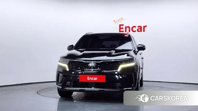 Kia Sorento 4th Generation id 3646716 из Кореи 13