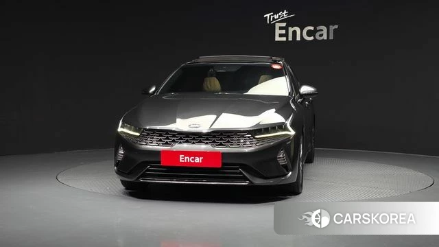 Kia K5 Hybrid 3rd Generation id 4350521 из Кореи 13