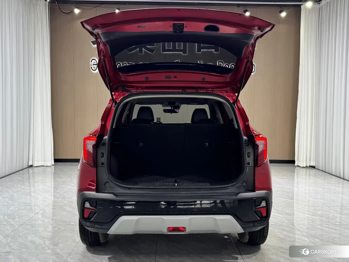 Kia Seltos id 4601043 из Китая 14