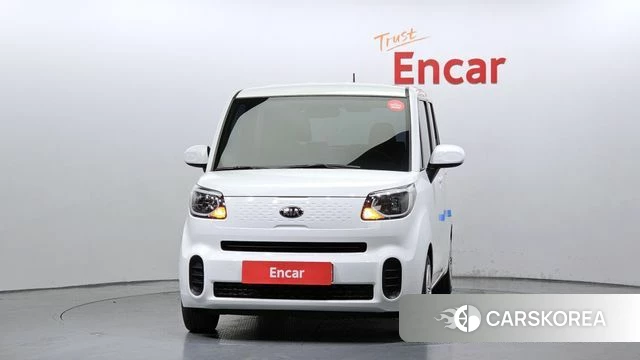 Kia The New Ray id 4470340 из Кореи 21