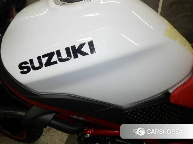 Проданный Suzuki SV650 id 3997917 из Японии, фото 17