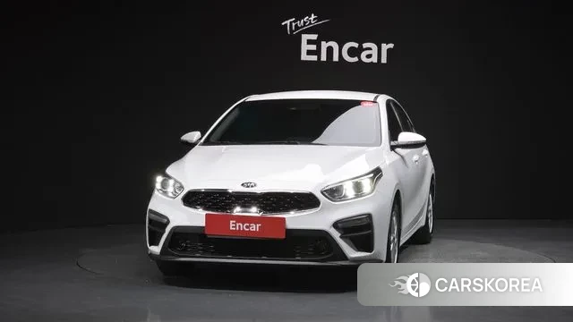 Kia Come New K3 id 3459766 из Кореи 13