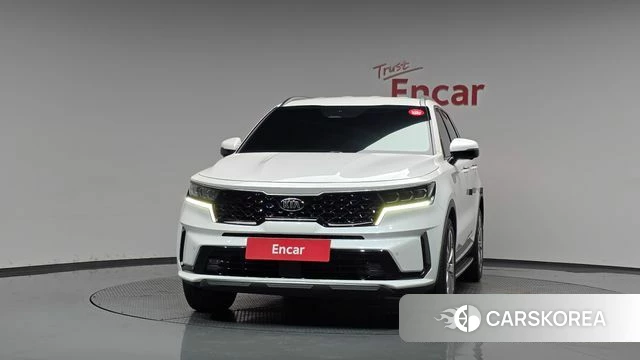 Kia Sorento 4th Generation id 4849529 из Кореи 13
