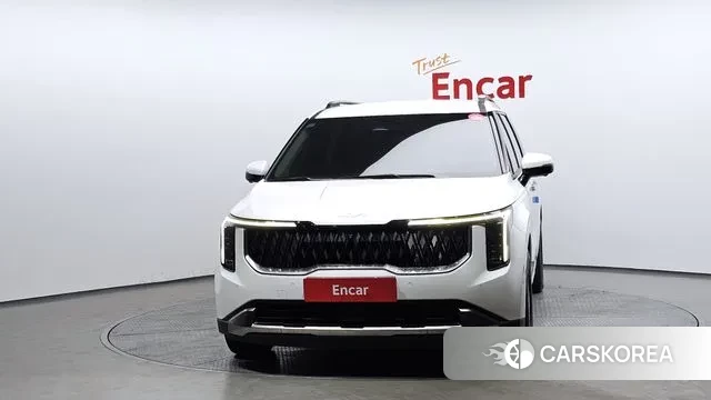 Kia The New Carnival 4th Generation id 3669970 из Кореи 13