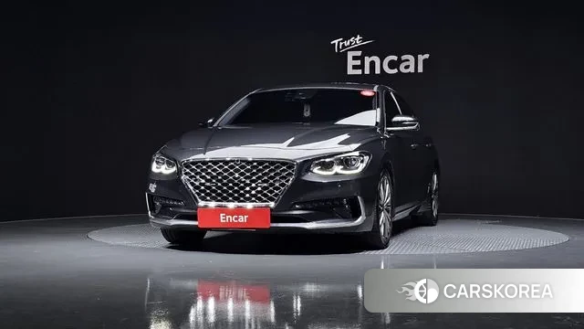 Hyundai Grandeur IG id 3485078 из Кореи 13