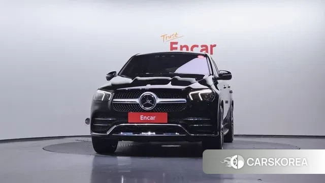 Mercedes-Benz GLE-Class W167 id 3726325 из Кореи 13