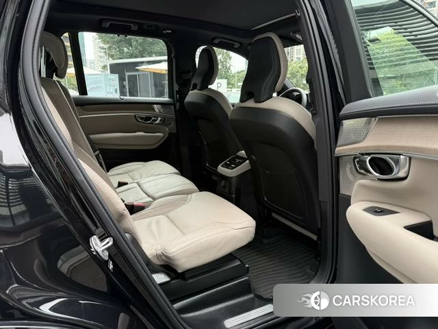 Volvo XC90 PHEV id 3927078 из Китая 23