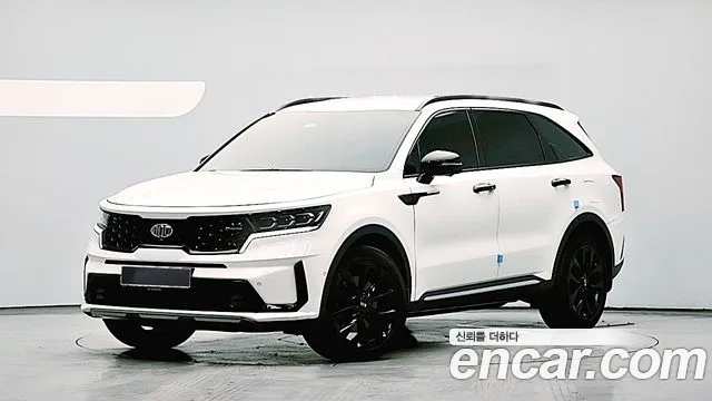 Kia Sorento 4th Generation id 2875443 из Кореи 13